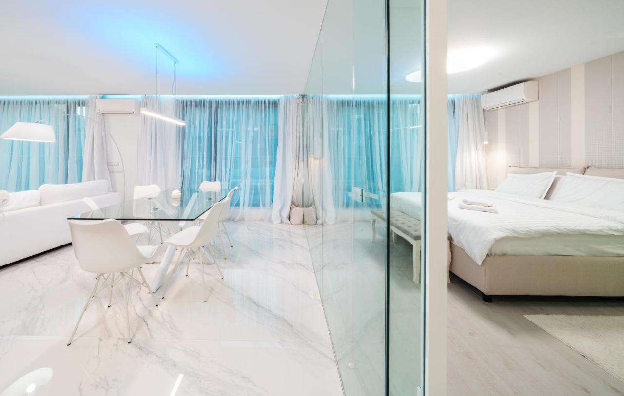 Appartamento Emirates White Sensation